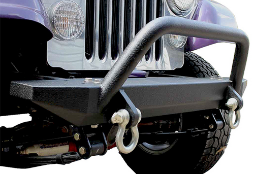 Fishbone Offroad Piranha Front Bumper