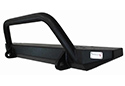 Fishbone Offroad Piranha Front Bumper