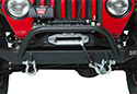 Fishbone Offroad Piranha Front Bumper