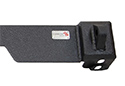 Fishbone Offroad Rear Bumper Delete