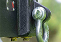 Fishbone Offroad Rear Bumper Delete