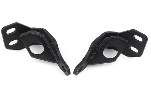 Fishbone Offroad Rear Bumper Frame Tie-Ins
