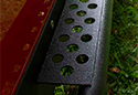 Fishbone Offroad Rock Sliders