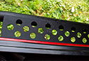 Fishbone Offroad Rock Sliders