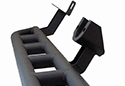Fishbone Offroad Rocker Guards