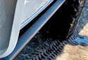 Fishbone Offroad Rocker Guards