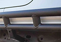 Fishbone Offroad Rocker Guards