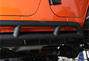Fishbone Offroad Rocker Guards