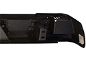 Fishbone Offroad Rockfish Rear Bumper