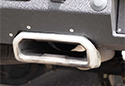 Fishbone Offroad Rockfish Rear Bumper