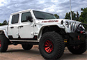 Fishbone Offroad Scale Armor