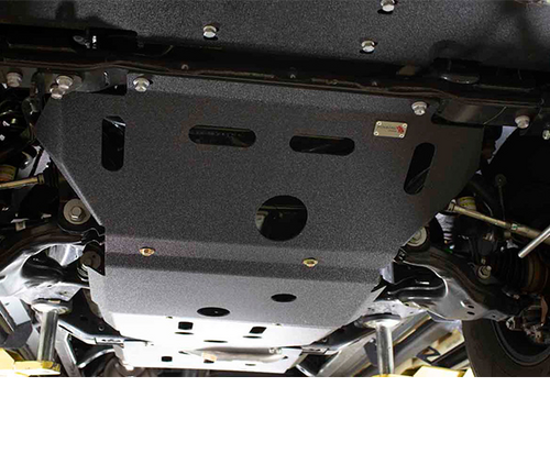 Fishbone Offroad Skid Plates