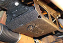 Fishbone Offroad Skid Plates