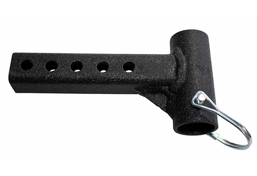 Fishbone Offroad Spare Tire Flag Mount