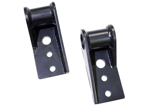 Fishbone Offroad Spring Shackle Hangers