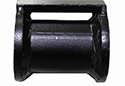 Fishbone Offroad Spring Shackle Hangers