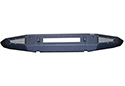 Fishbone Offroad Steelhead Front Bumper