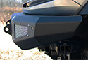 Fishbone Offroad Steelhead Front Bumper