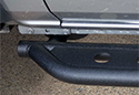 Fishbone Offroad Step Sliders
