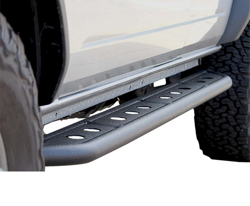 Fishbone Offroad Step Sliders
