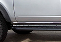 Fishbone Offroad Step Sliders