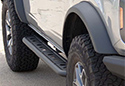 Fishbone Offroad Step Sliders