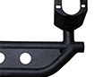 Fishbone Offroad Step Sliders
