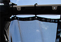 Fishbone Offroad Sun Shade