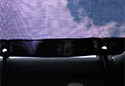 Fishbone Offroad Sun Shade