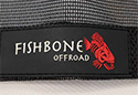 Fishbone Offroad Sun Shade