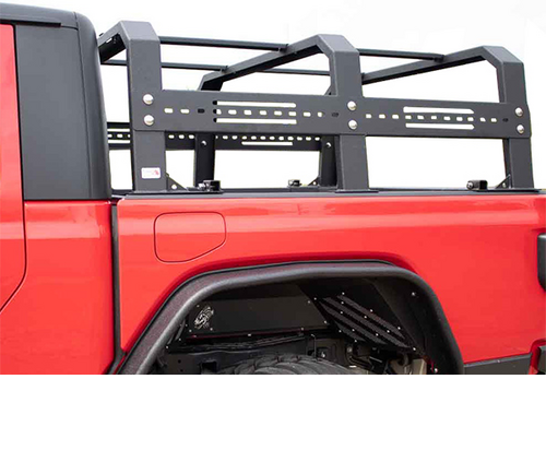 Fishbone Offroad Tackle Rack