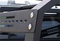 Fishbone Offroad Tackle Rack