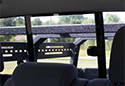 Fishbone Offroad Tackle Rack