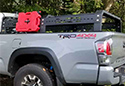 Fishbone Offroad Tackle Rack