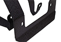 Fishbone Offroad Tail Lights Guards