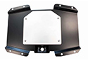 Fishbone Offroad Tailgate Plate