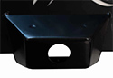 Fishbone Offroad Tailgate Plate