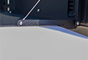 Fishbone Offroad Tailgate Table