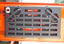 Fishbone Offroad Tailgate Table
