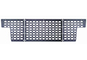Fishbone Offroad Truck Bed Molle Panel