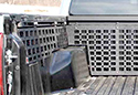 Fishbone Offroad Truck Bed Molle Panel