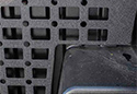 Fishbone Offroad Truck Bed Molle Panel