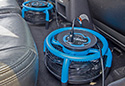 Dri-Eaz Dri-Pod Floor Dryer Fan
