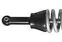 Fox 2.5 Factory Series Coil-Over IFP Shocks