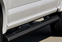 GEM Tubes OCTA Series Nerf Bars