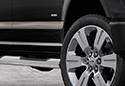 GEM Tubes OCTA Series Nerf Bars