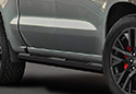 GEM Tubes OCTA Series Nerf Bars