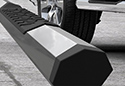 GEM Tubes OCTA Series Nerf Bars