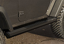 GEM Tubes OCTA Series Nerf Bars