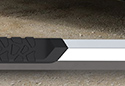 GEM Tubes OCTA Series Nerf Bars